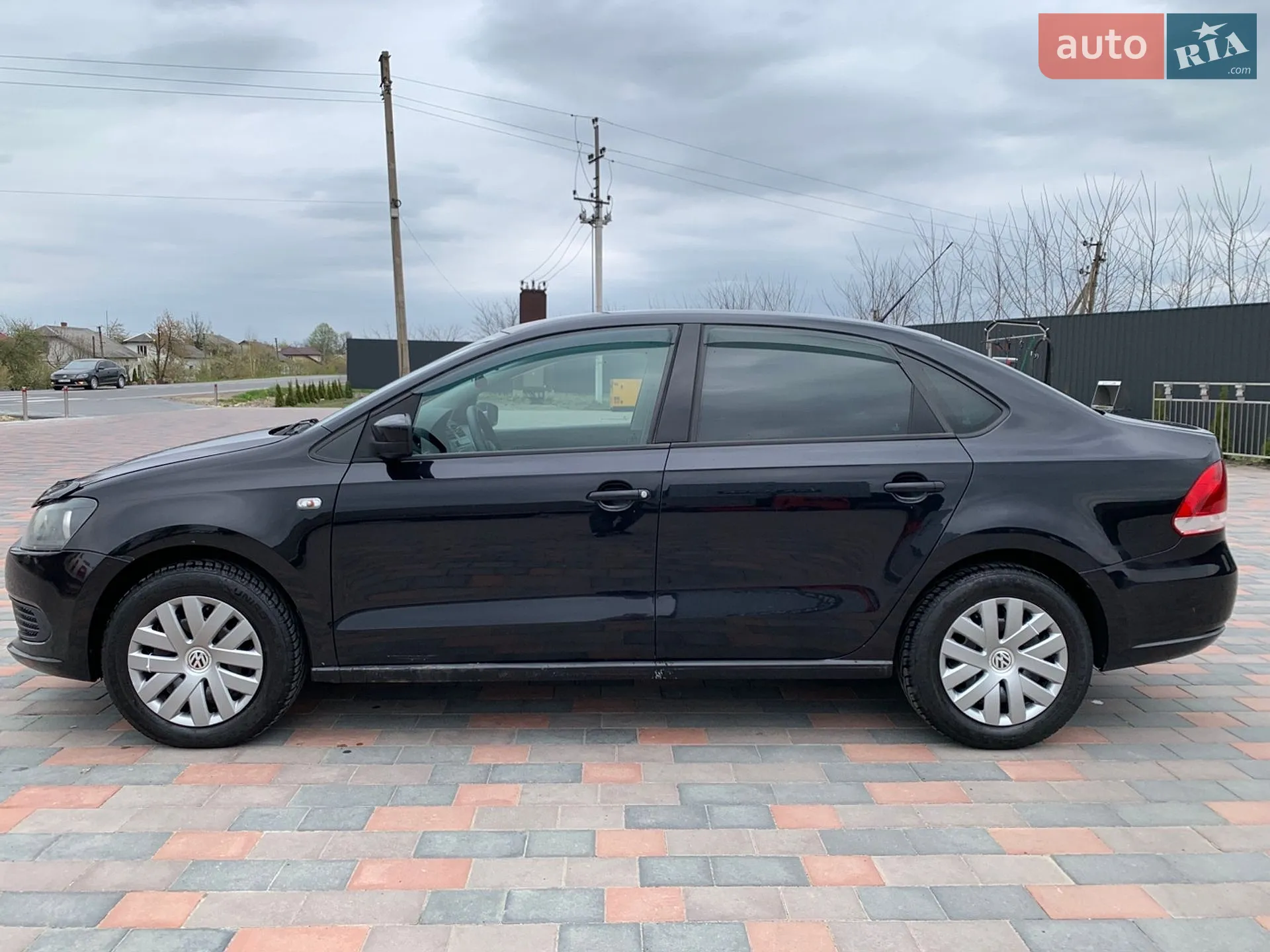 2012 Volkswagen Polo - мініатюра 6