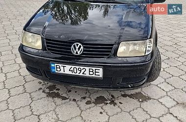 Хетчбек Volkswagen Polo 2001 в Херсоні