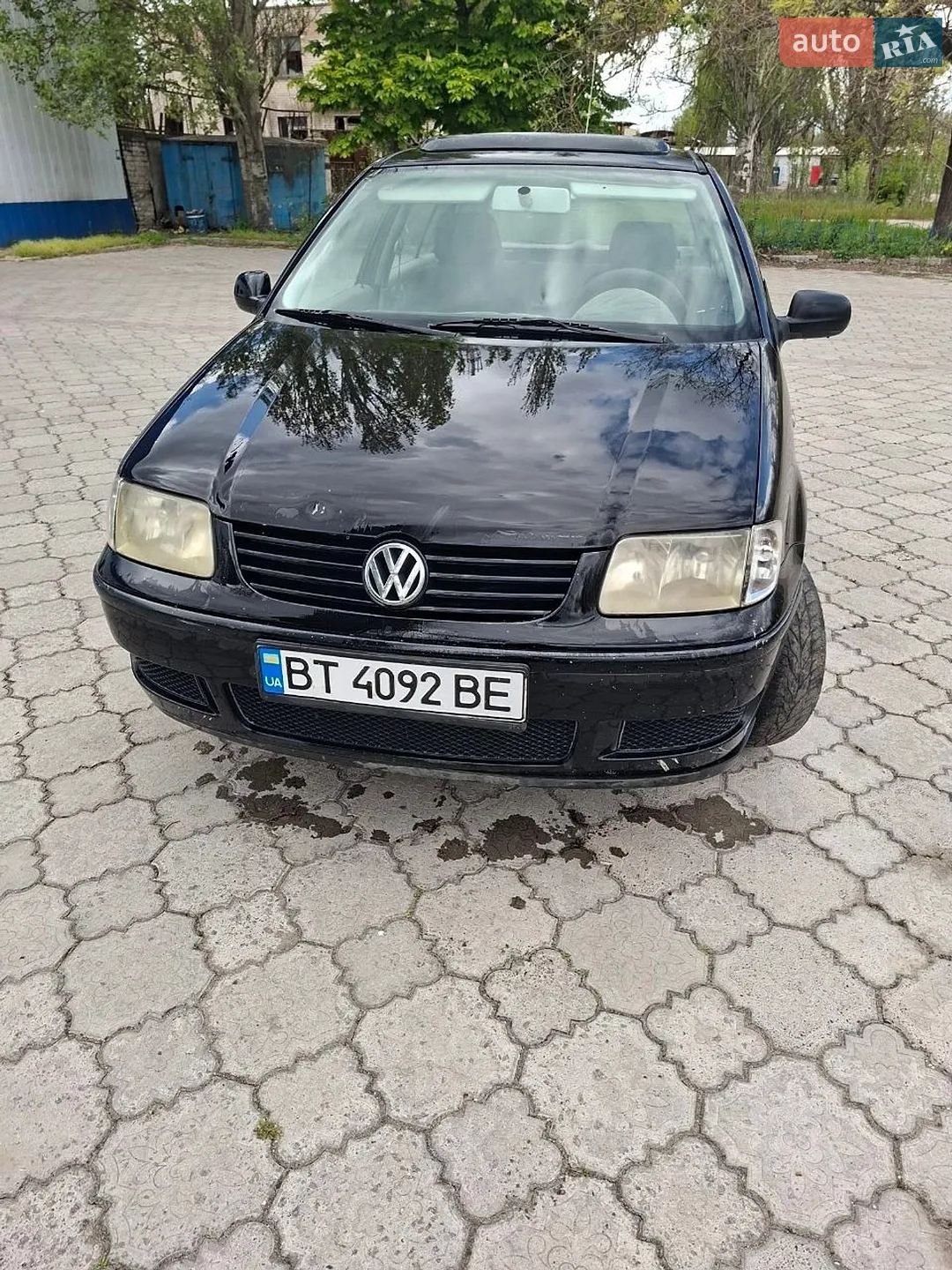 Фото авто 2