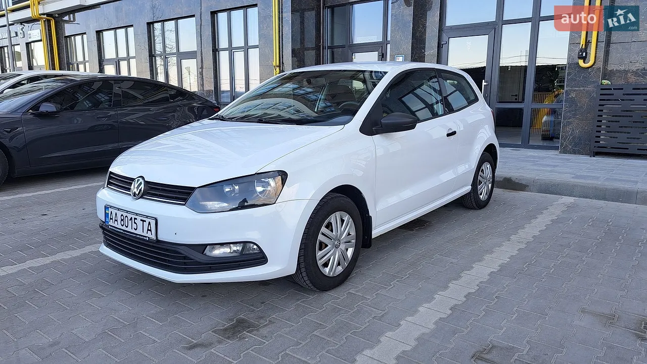 2018 Volkswagen Polo - мініатюра 19
