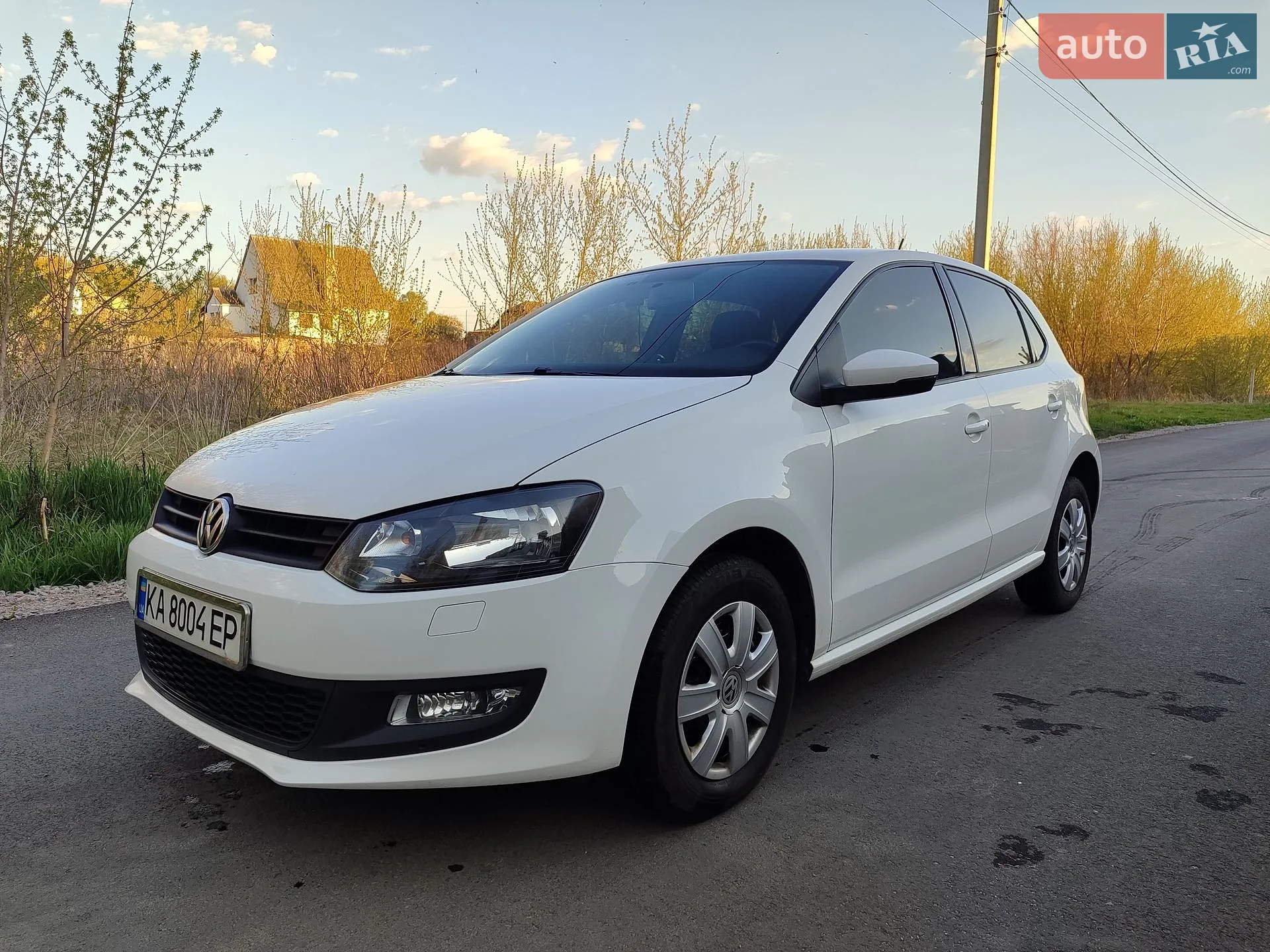 2014 Volkswagen Polo - фото 1