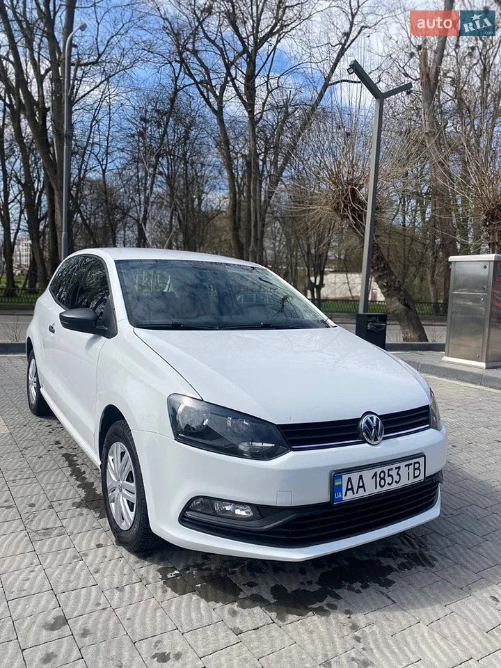 2017 Volkswagen Polo - мініатюра 39