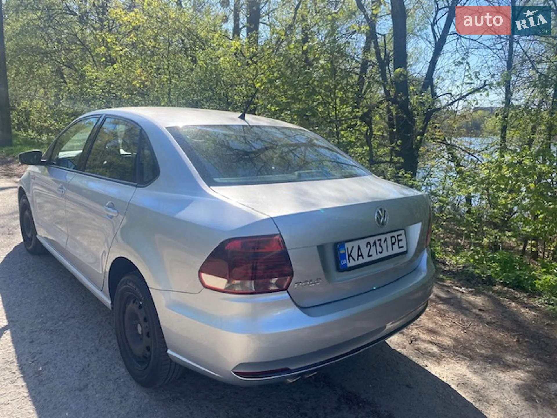 2019 Volkswagen Polo - мініатюра 2