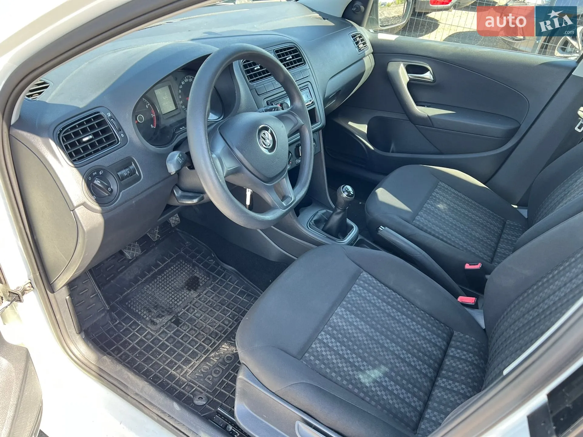 2017 Volkswagen Polo - мініатюра 7