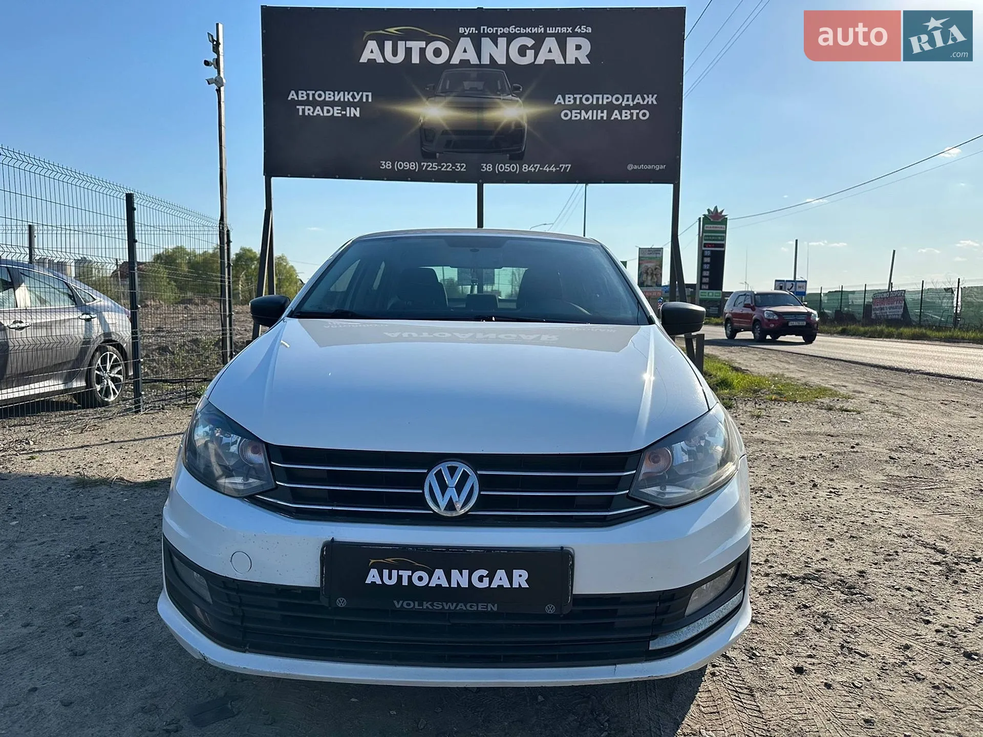 2017 Volkswagen Polo - мініатюра 2