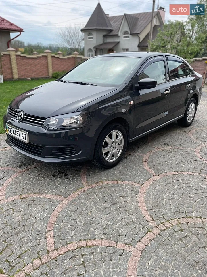 2011 Volkswagen Polo - мініатюра 22