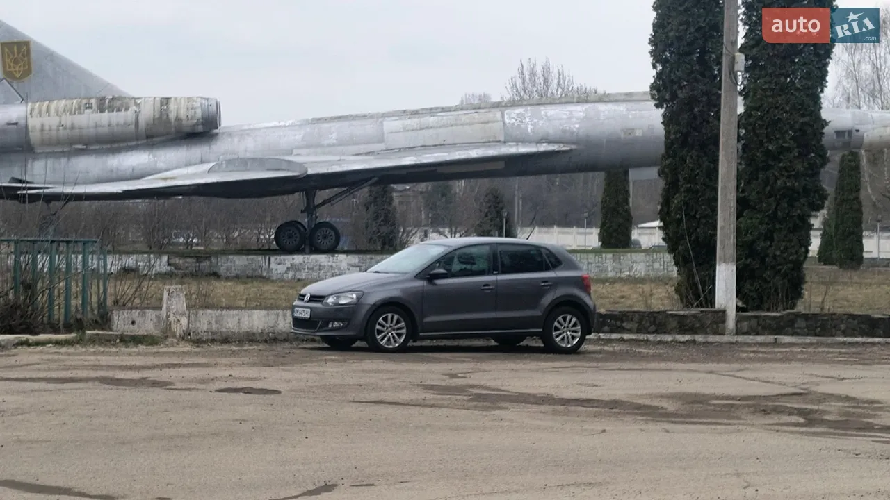 2012 Volkswagen Polo - мініатюра 16