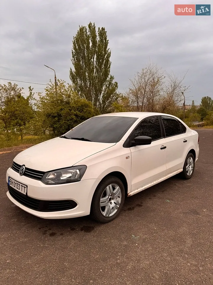 2012 Volkswagen Polo - мініатюра 31