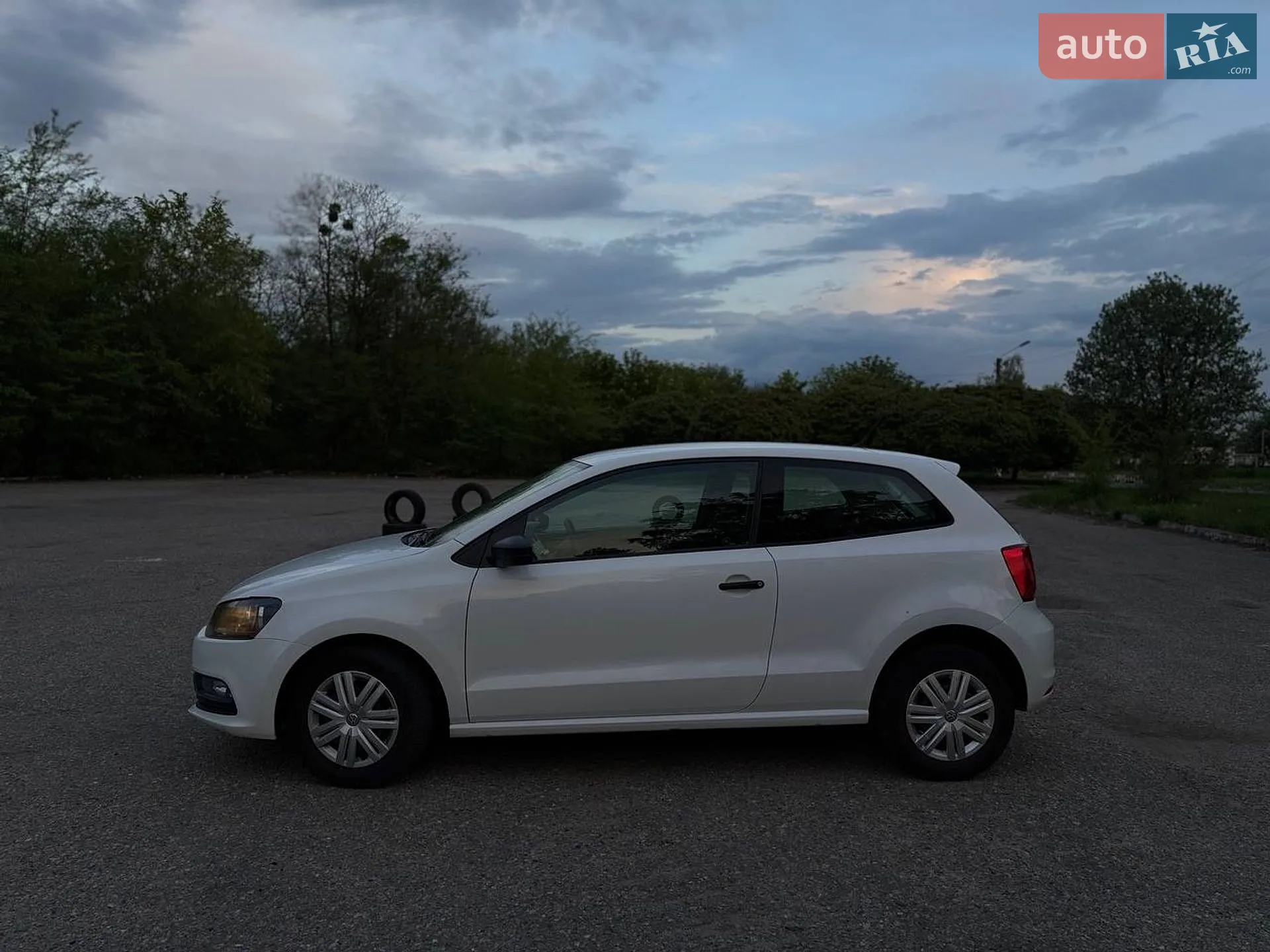 2017 Volkswagen Polo - мініатюра 4