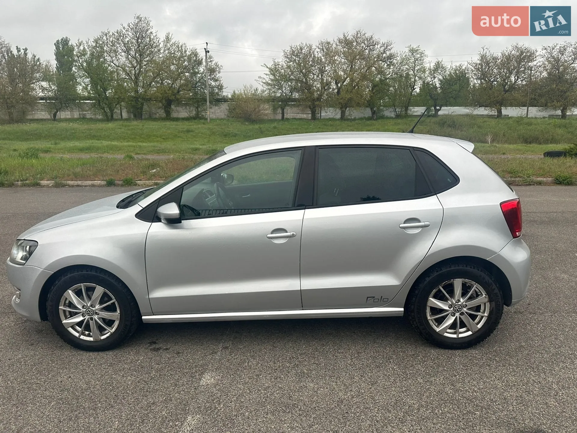 2012 Volkswagen Polo - мініатюра 4