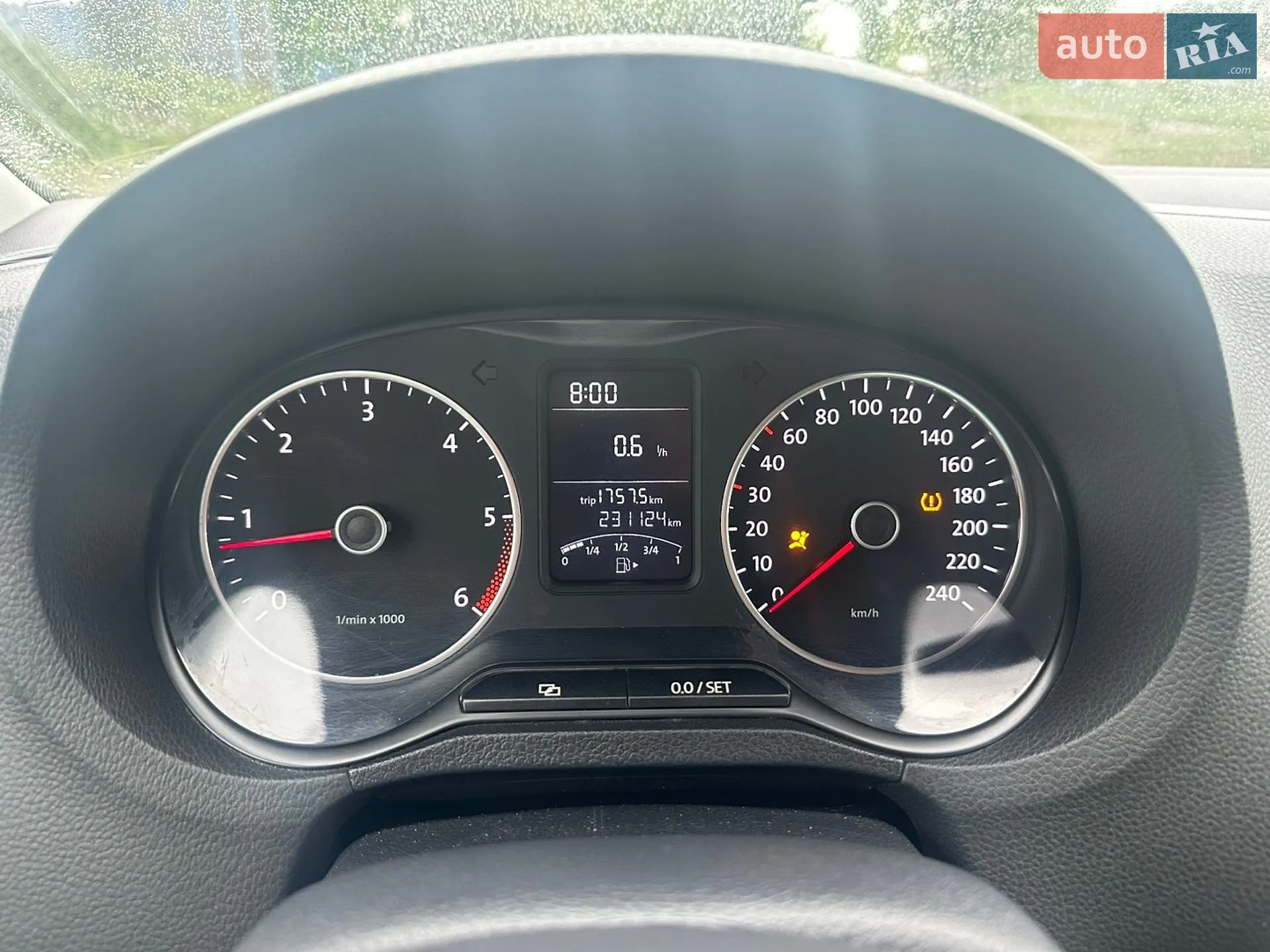 2012 Volkswagen Polo - мініатюра 19