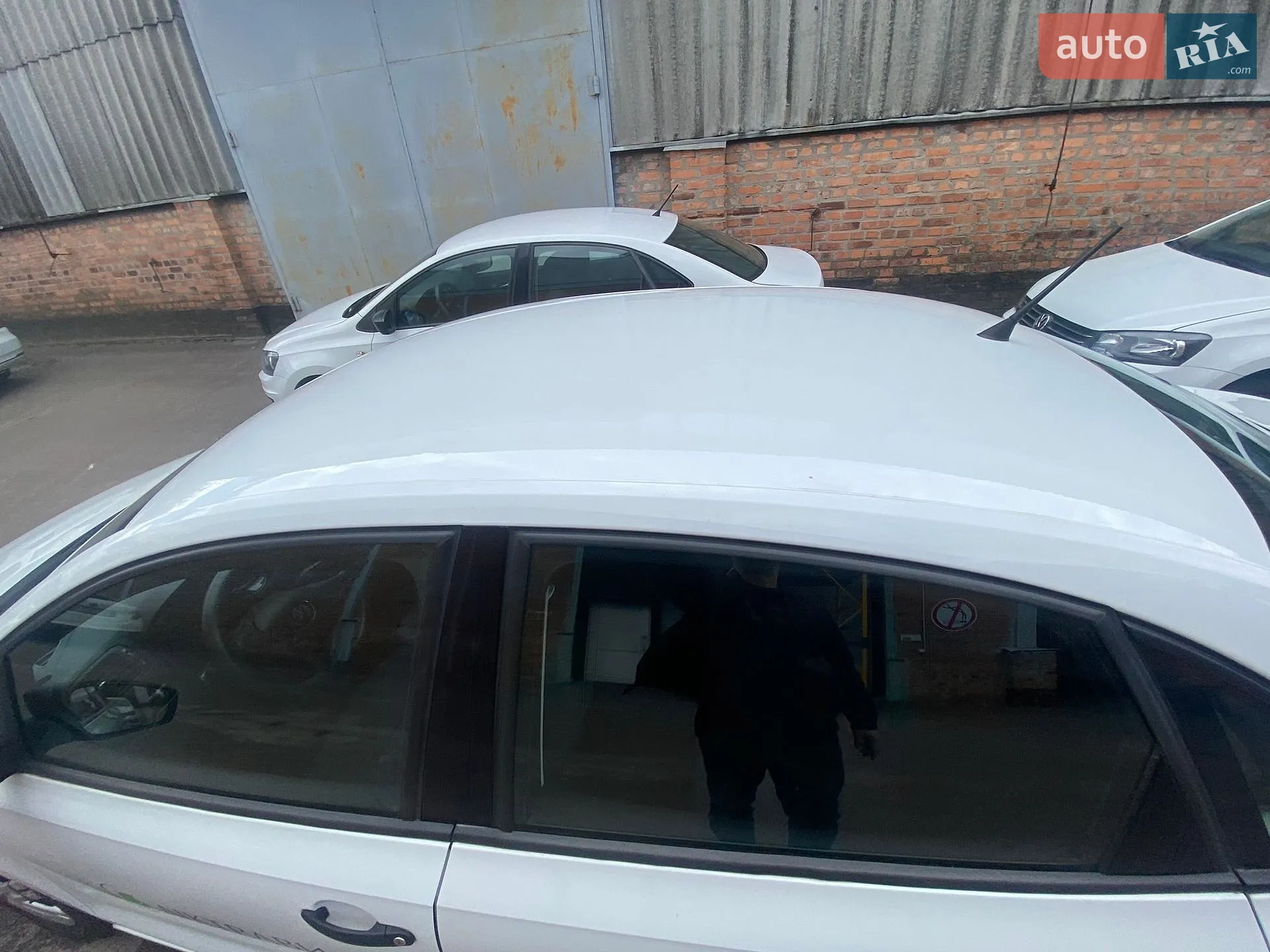 2016 Volkswagen Polo - мініатюра 11