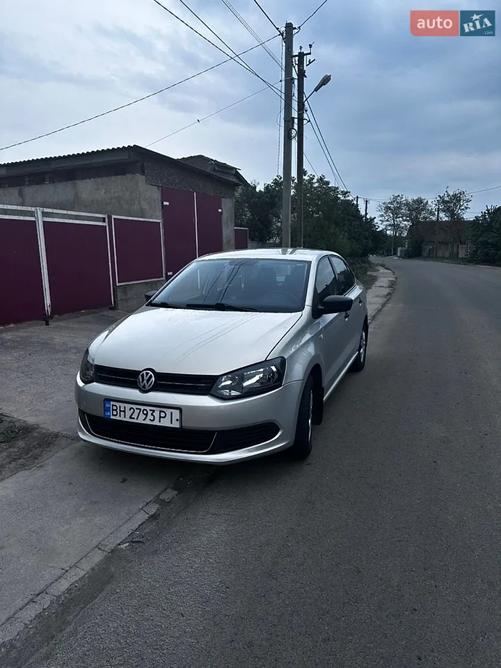 2013 Volkswagen Polo - мініатюра 18