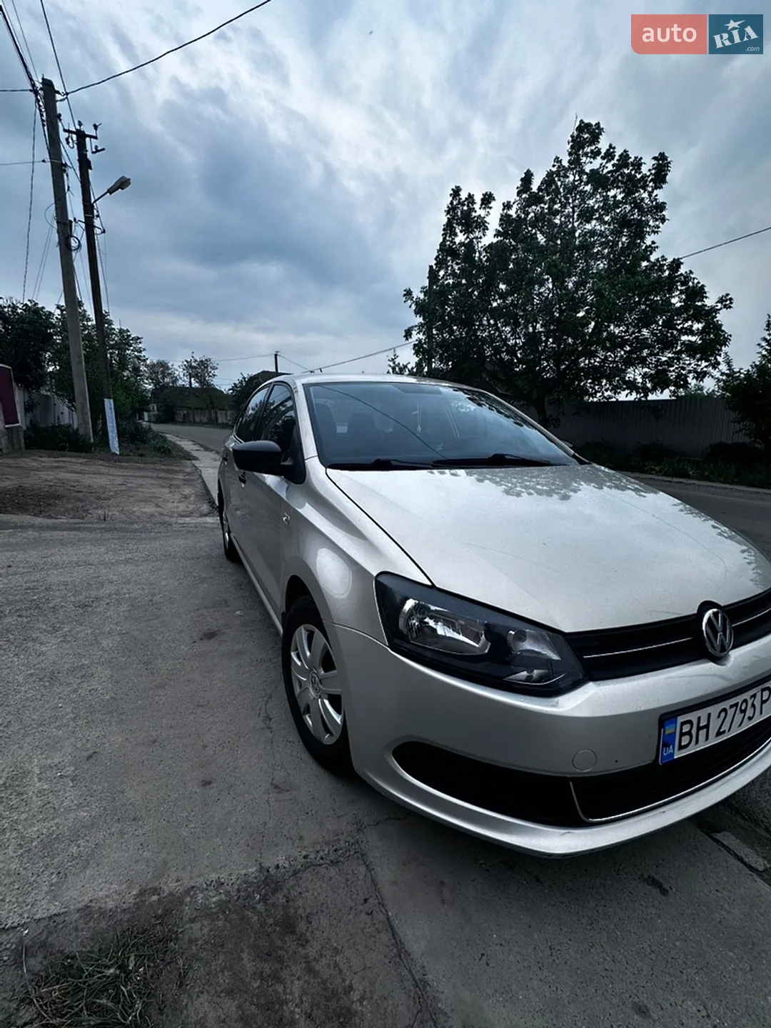 2013 Volkswagen Polo - мініатюра 3