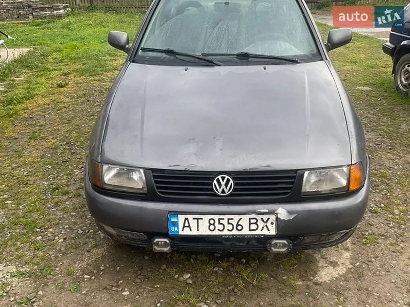 Volkswagen Polo 1999 VIN WVWZZZ86ZFW099346 фото оголошення 18 з 49