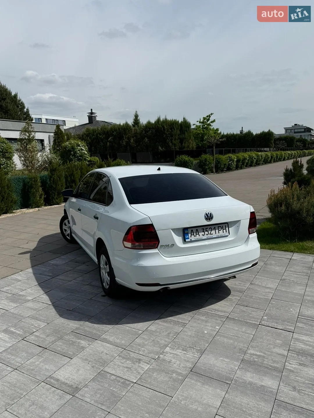 2016 Volkswagen Polo - мініатюра 6