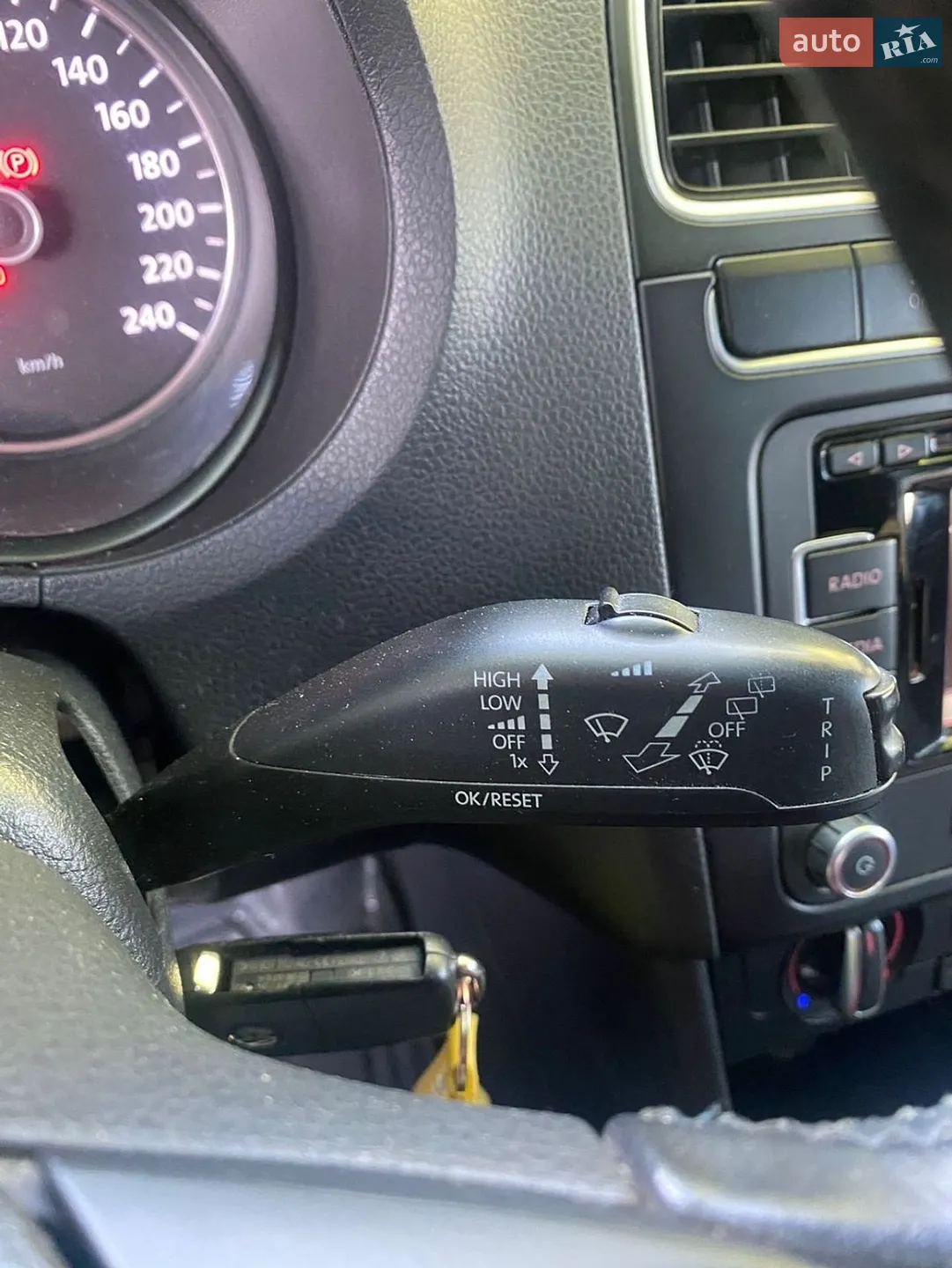 2013 Volkswagen Polo - мініатюра 8