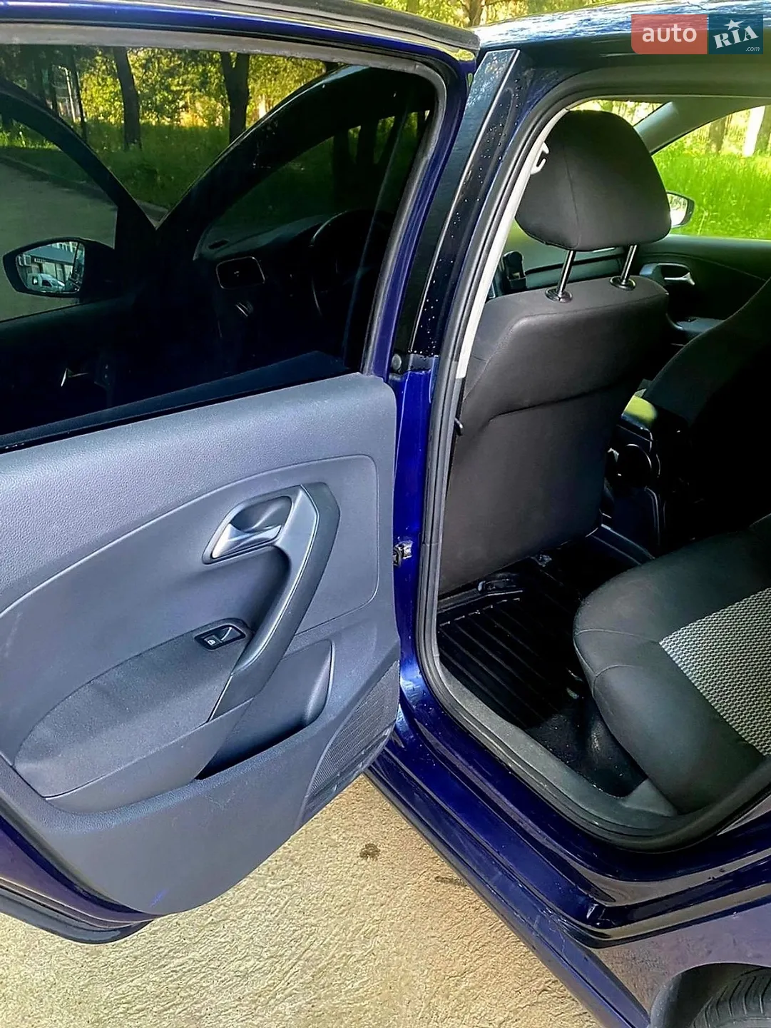 2013 Volkswagen Polo - мініатюра 18