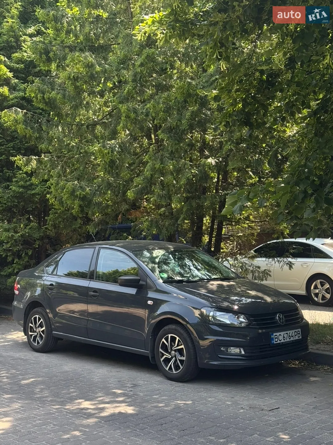 2017 Volkswagen Polo - мініатюра 32