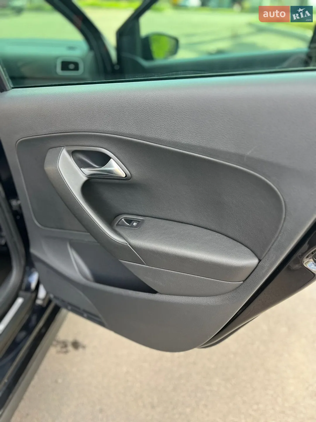 2012 Volkswagen Polo - мініатюра 21