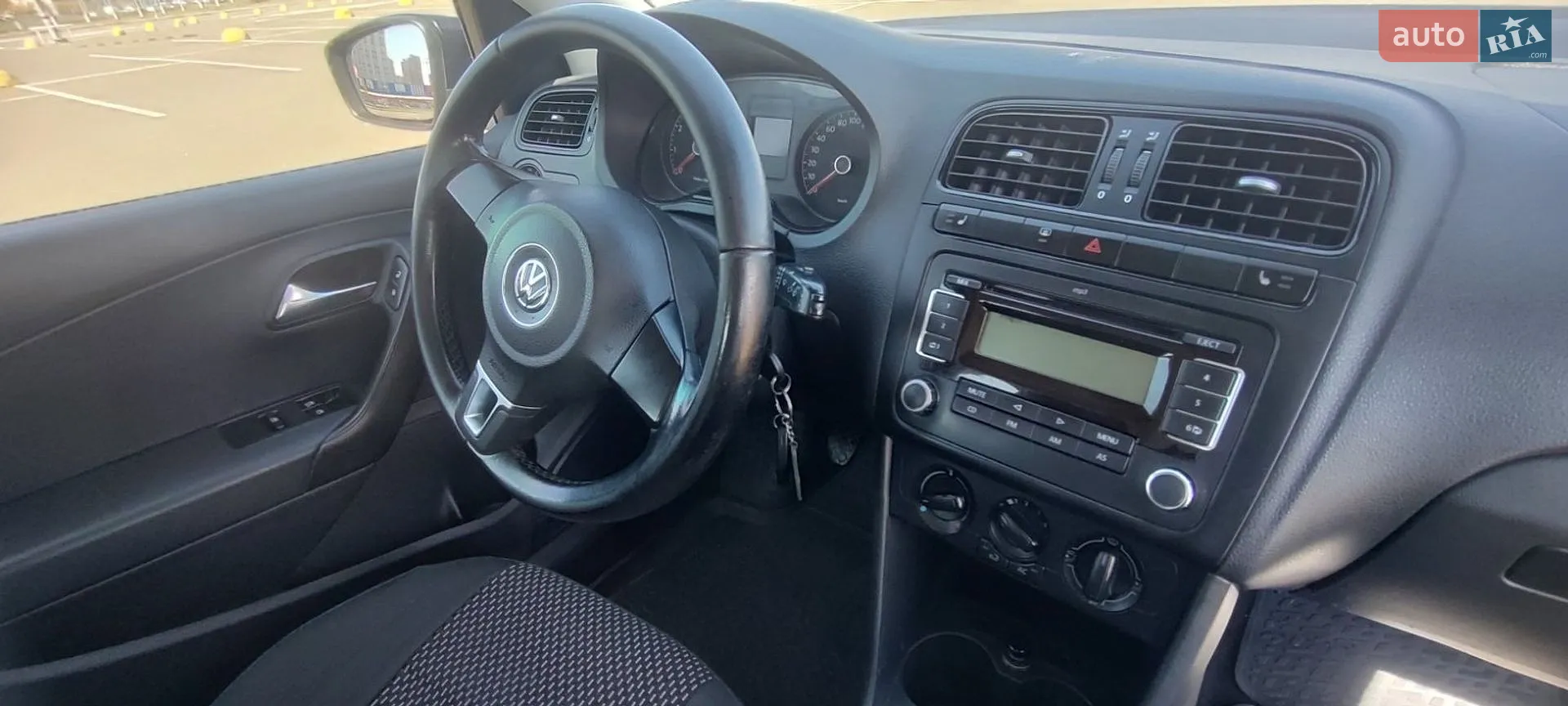 2012 Volkswagen Polo - мініатюра 19