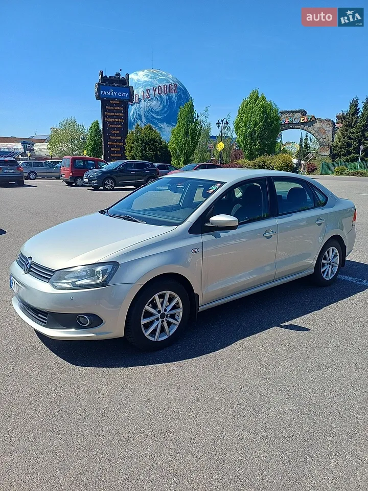 2011 Volkswagen Polo - мініатюра 29