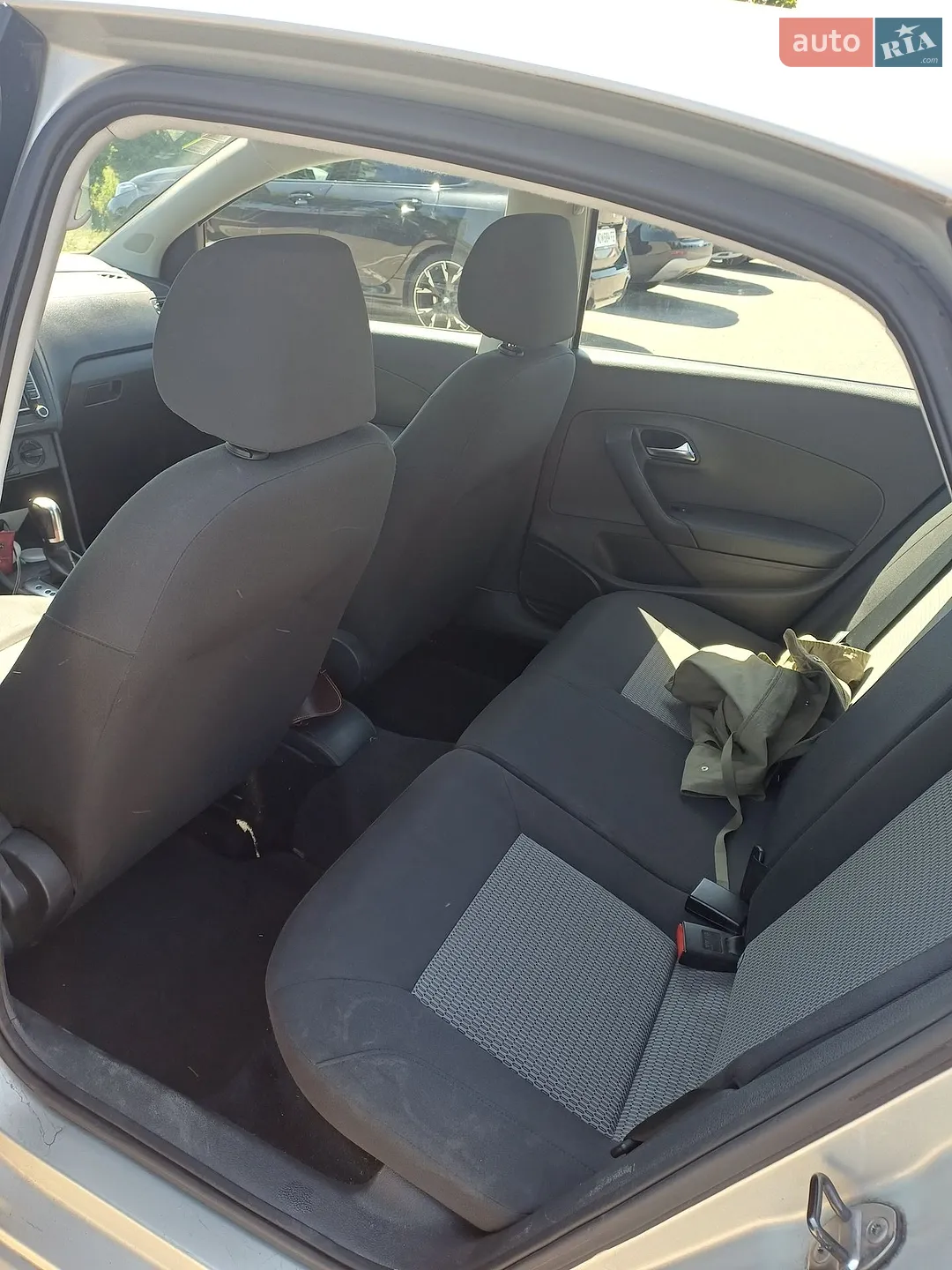 2011 Volkswagen Polo - мініатюра 6