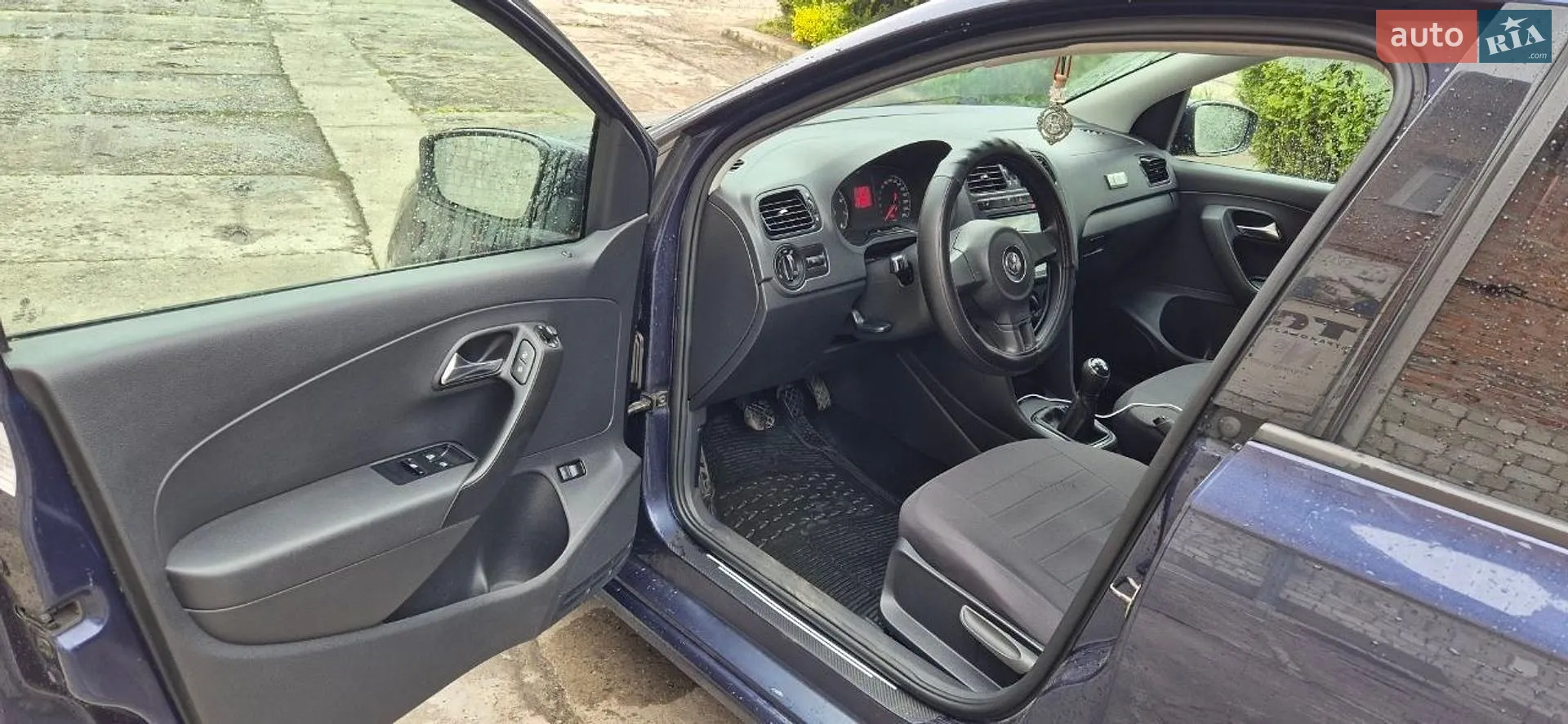 2012 Volkswagen Polo - мініатюра 8