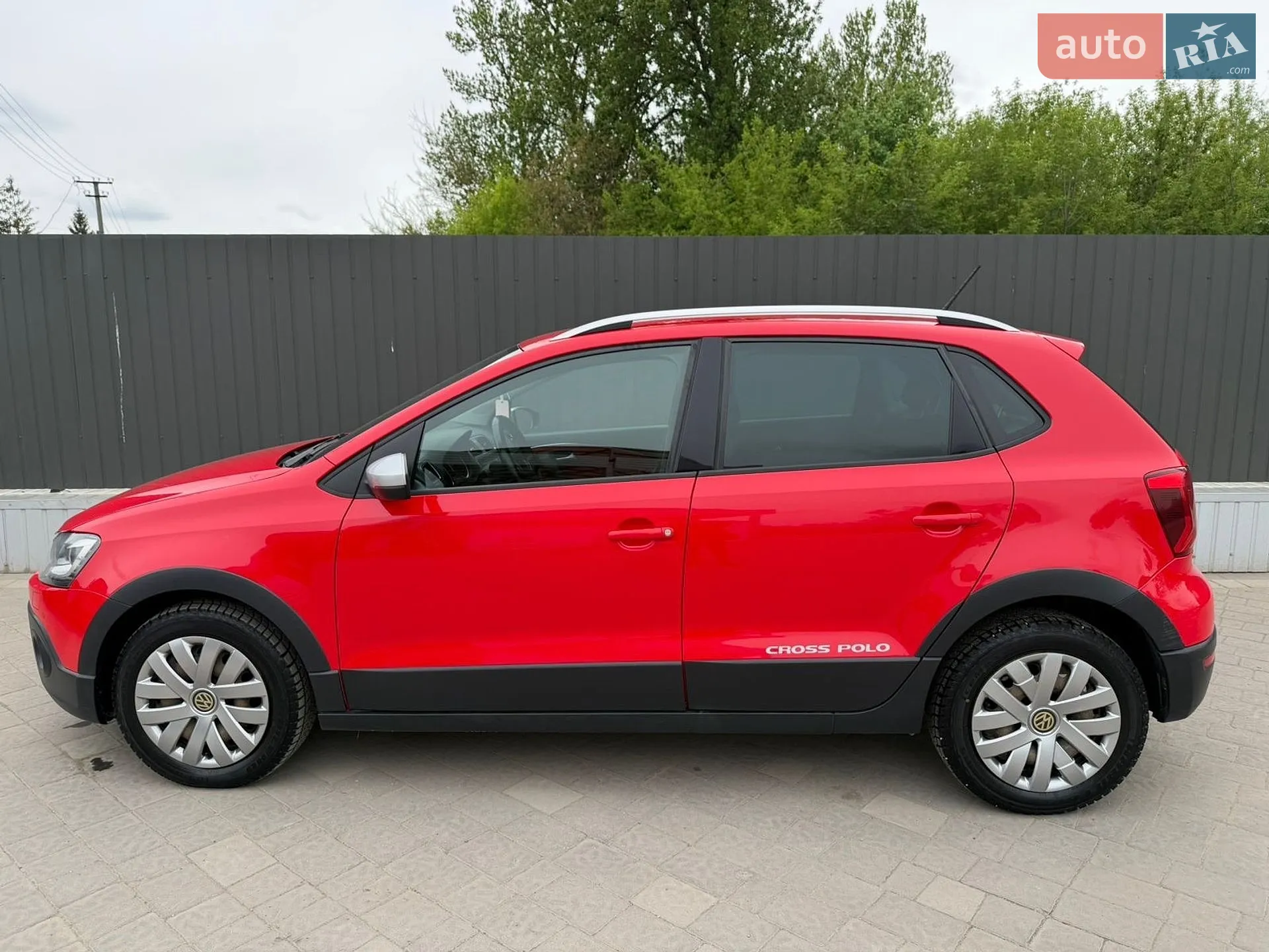 2015 Volkswagen Polo - фото 1