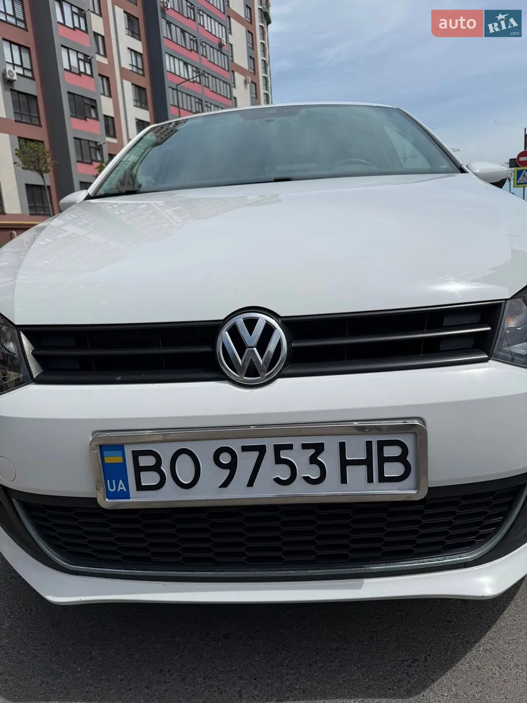 2012 Volkswagen Polo - мініатюра 4