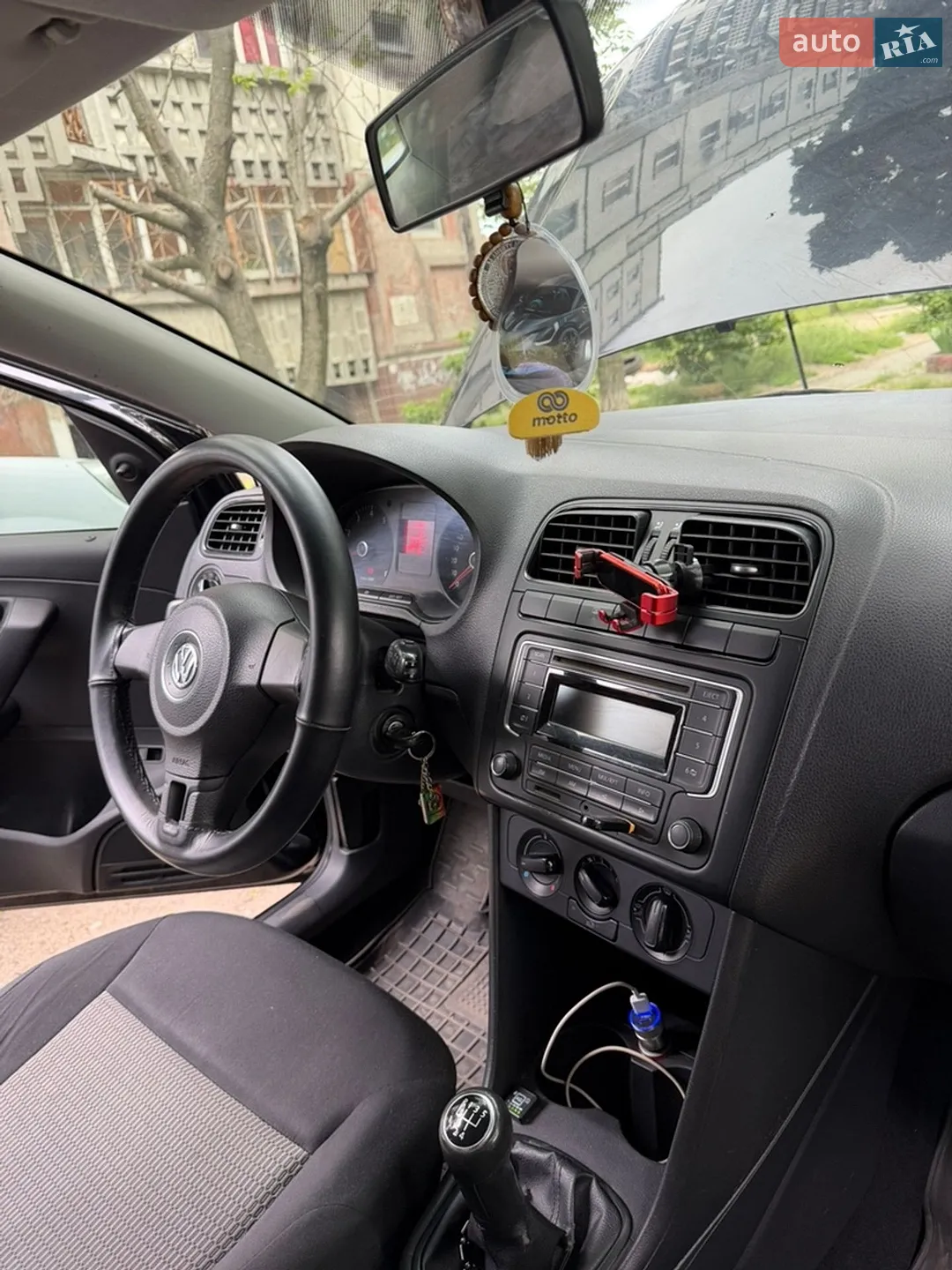 2011 Volkswagen Polo - мініатюра 20