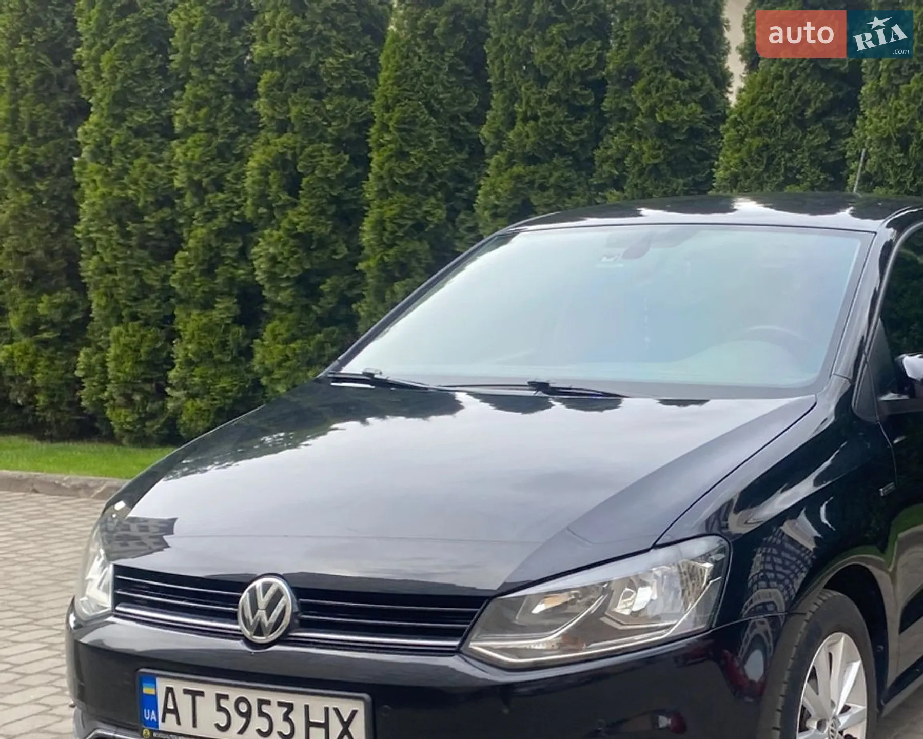 2015 Volkswagen Polo - мініатюра 4