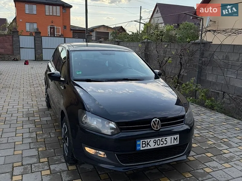 Volkswagen Polo 2013 VIN WVWZZZ6RZDY256119 фото оголошення 4 з 66