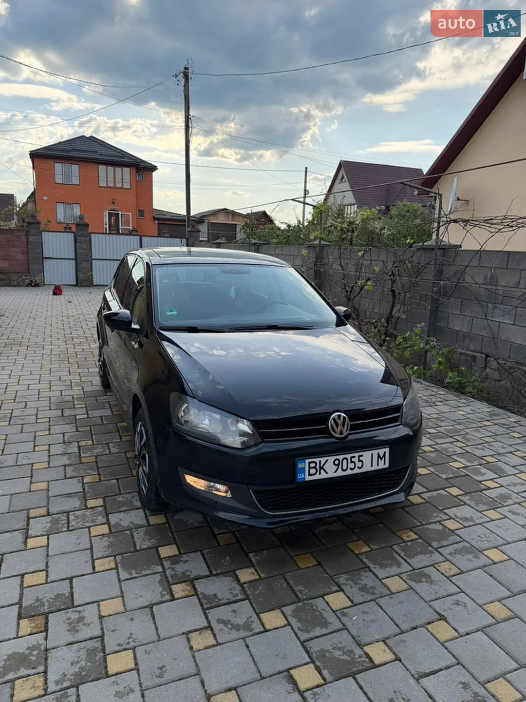 2013 Volkswagen Polo - мініатюра 4