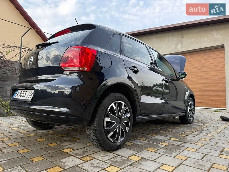 Volkswagen Polo 2013 VIN WVWZZZ6RZDY256119 фото оголошення 7 з 66