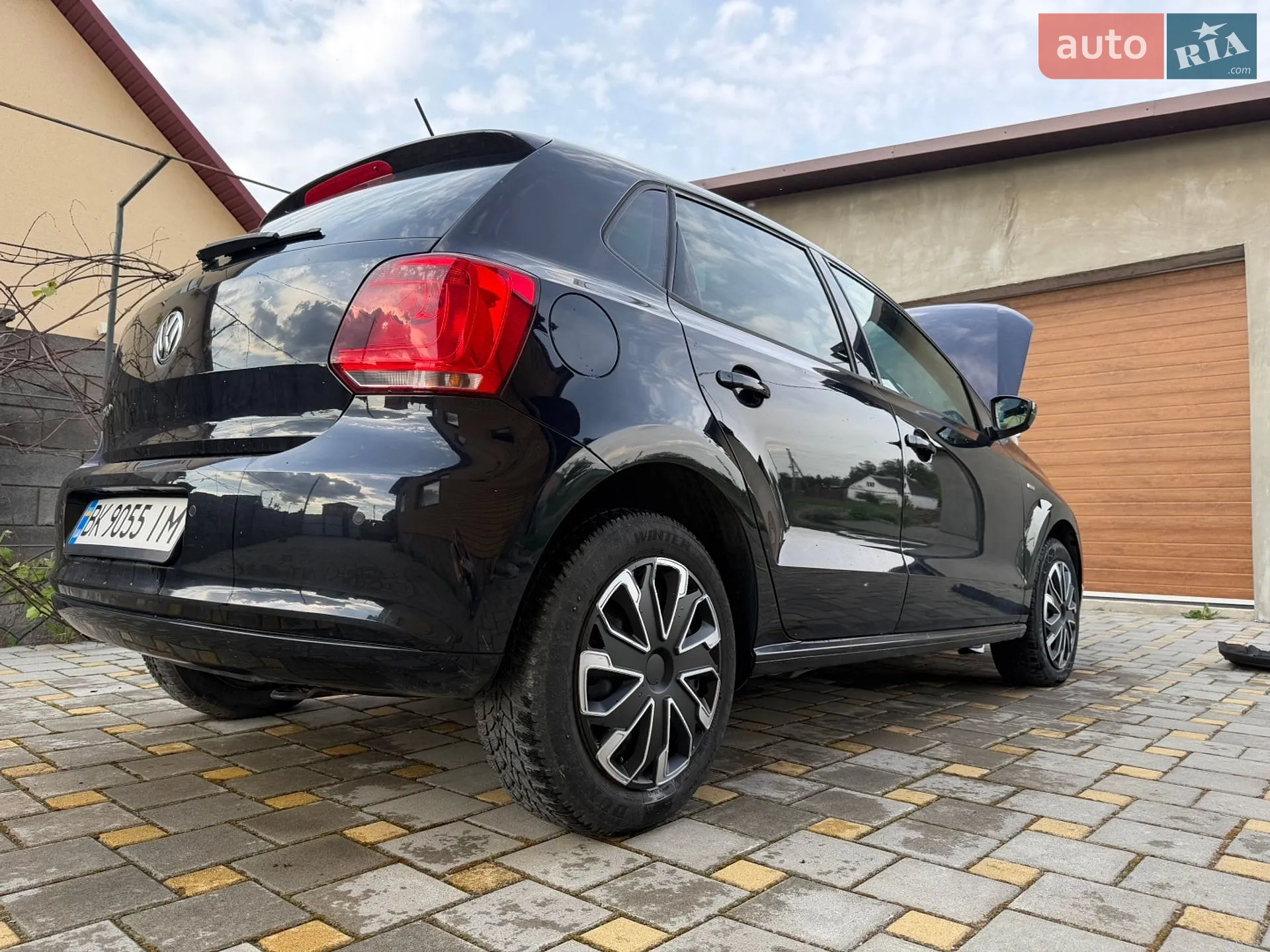 2013 Volkswagen Polo - мініатюра 7