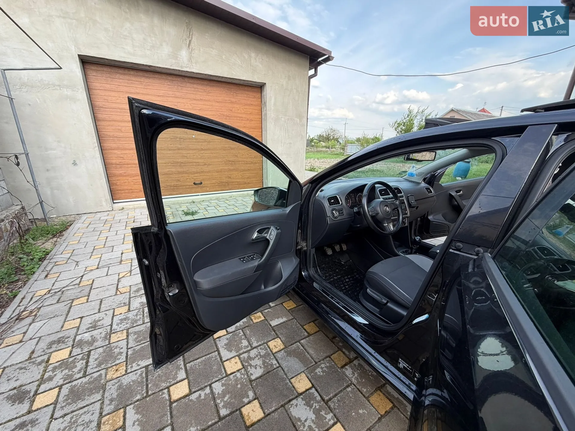 2013 Volkswagen Polo - мініатюра 17