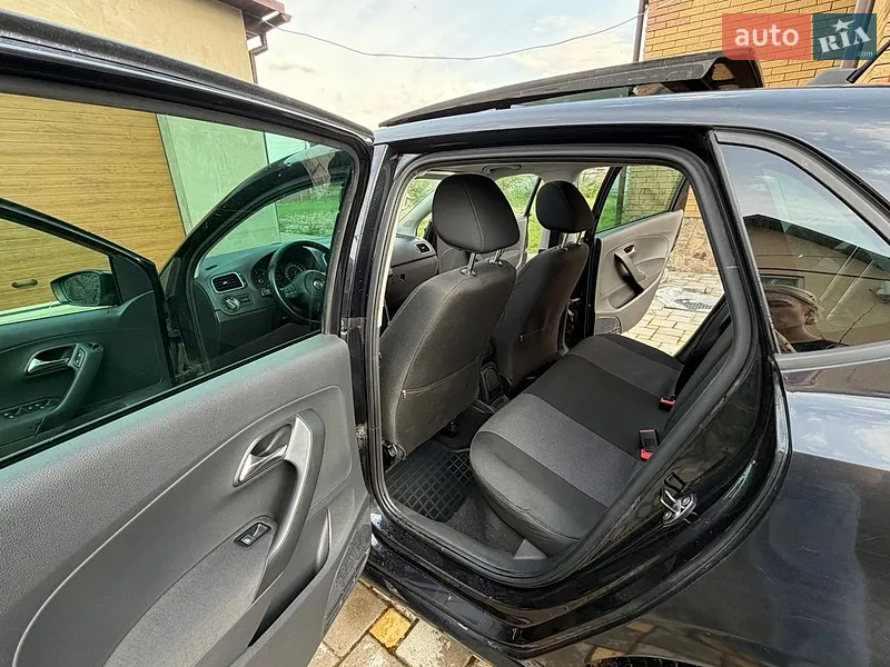 Volkswagen Polo 2013 VIN WVWZZZ6RZDY256119 фото оголошення 20 з 66