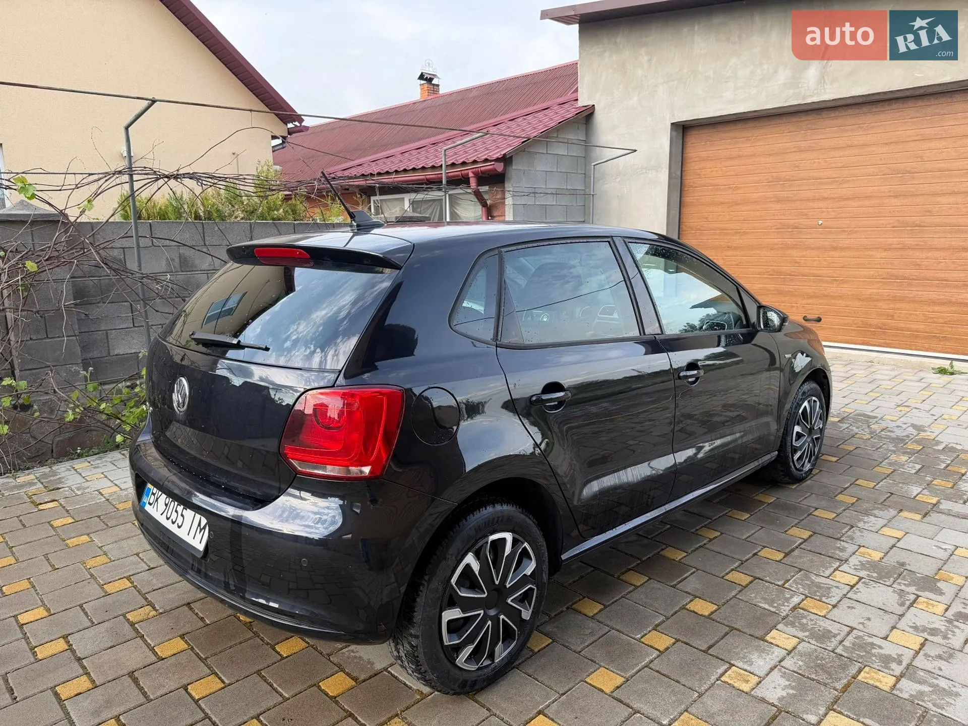 2013 Volkswagen Polo - мініатюра 29