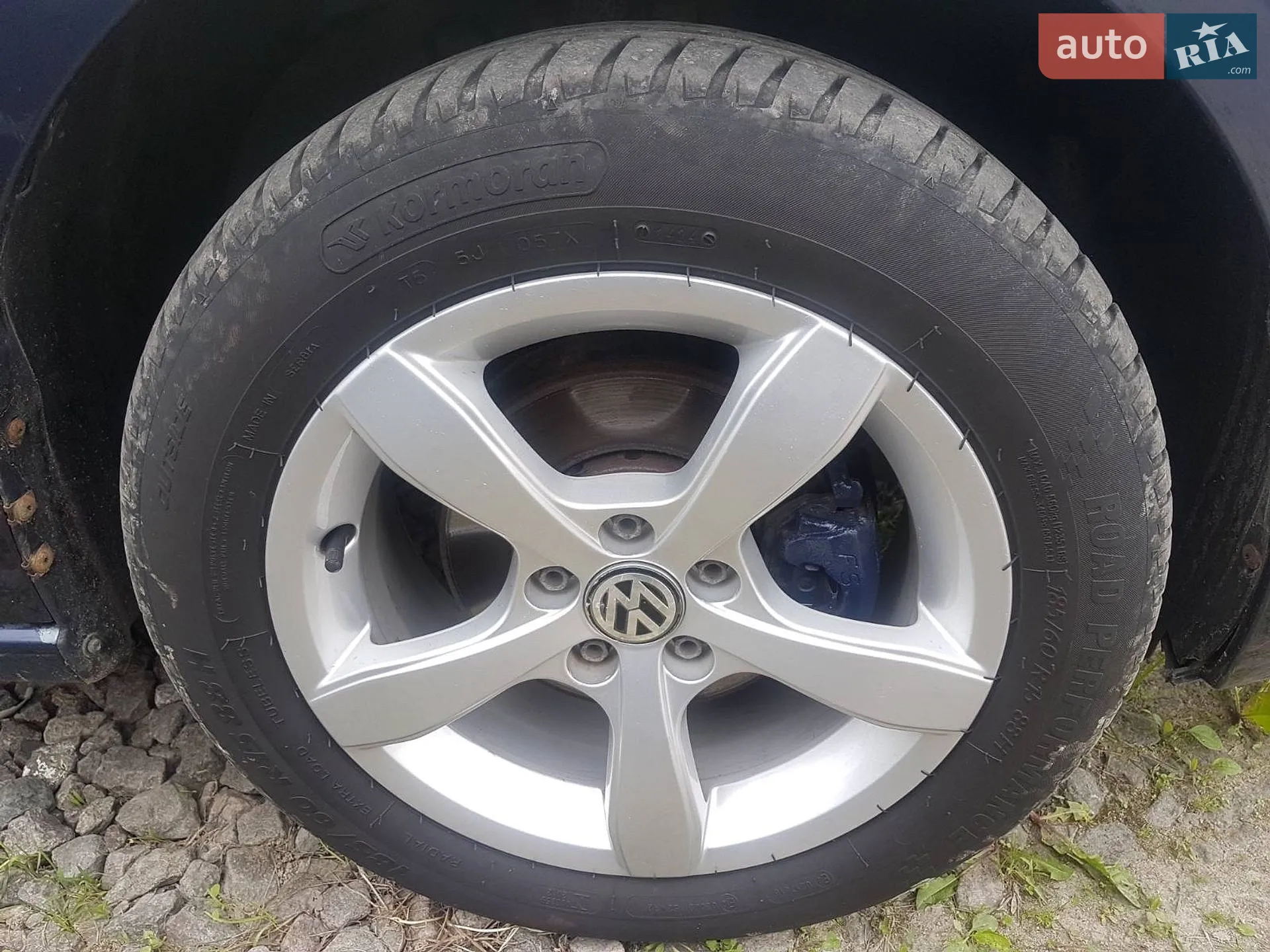 2011 Volkswagen Polo - мініатюра 4