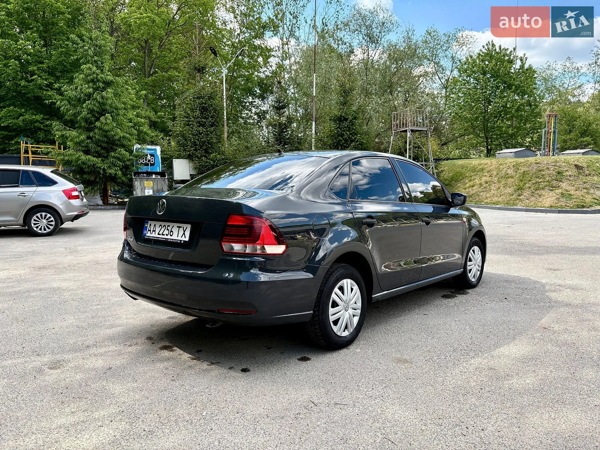 2018 Volkswagen Polo - мініатюра 5