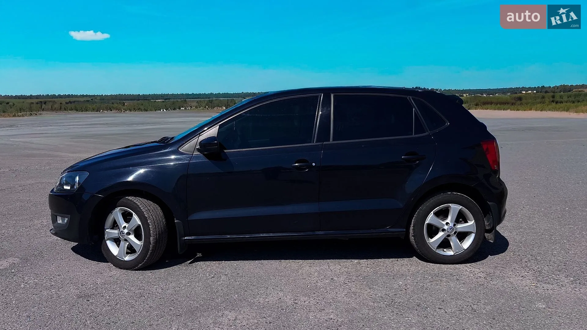 2013 Volkswagen Polo - мініатюра 2