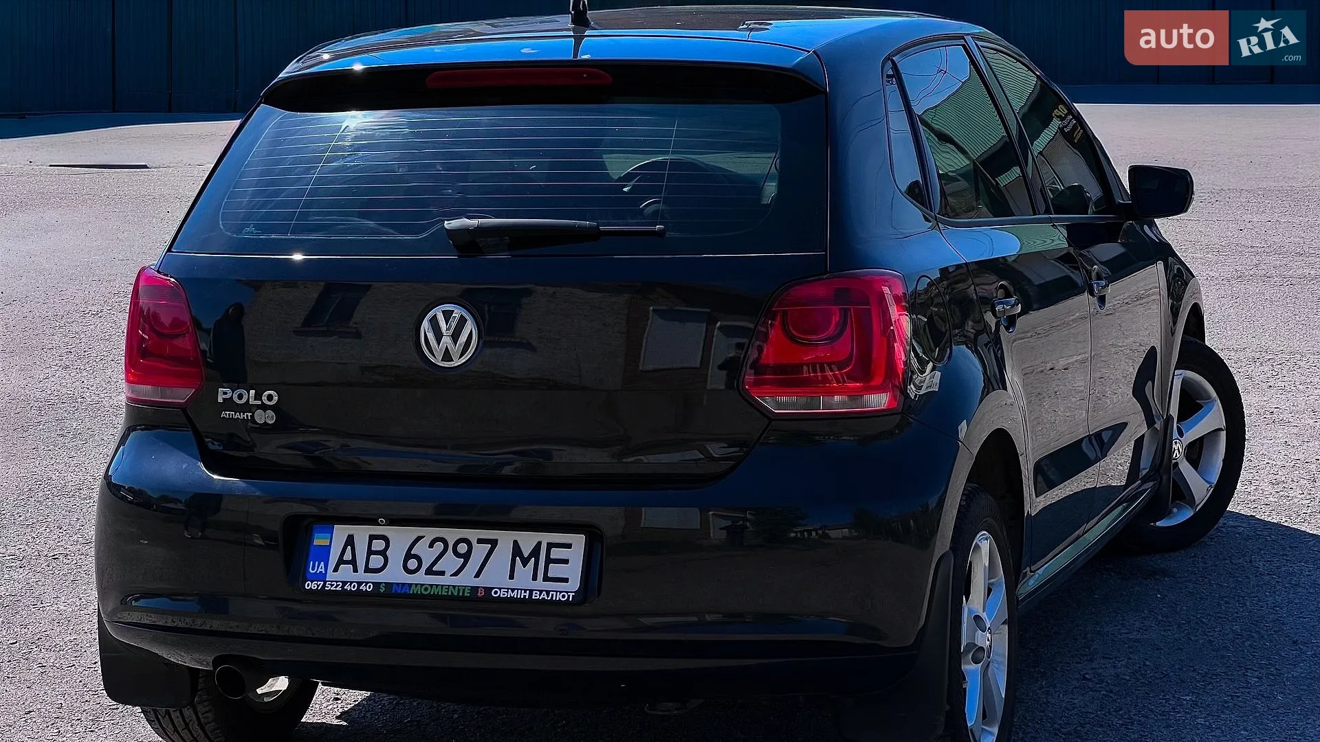 2013 Volkswagen Polo - мініатюра 5