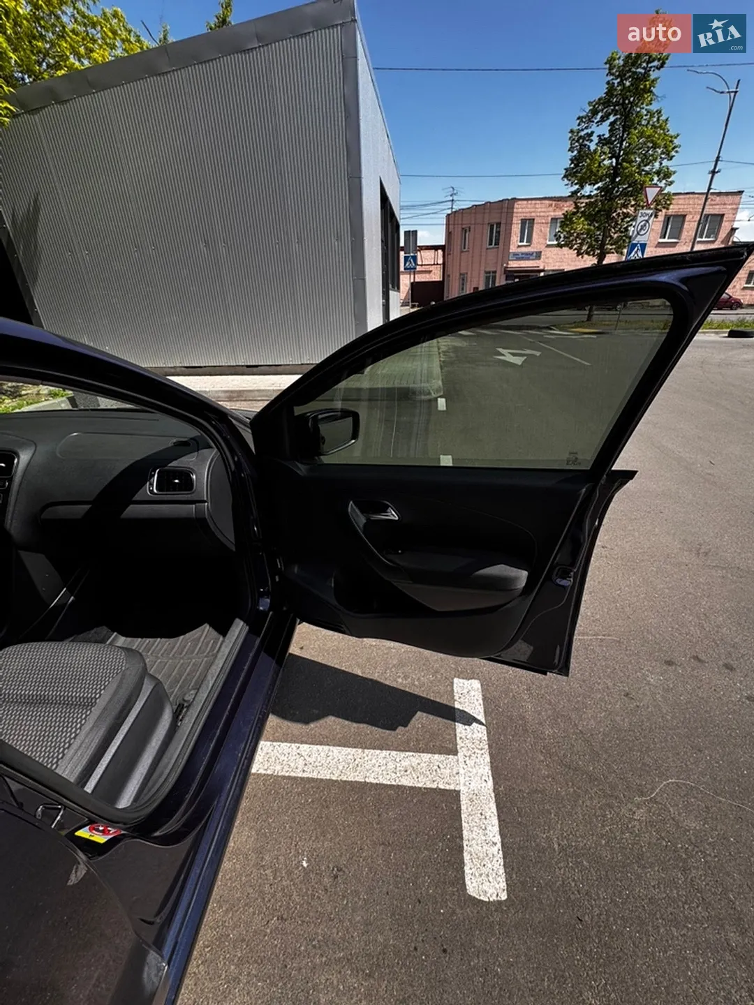 2011 Volkswagen Polo - мініатюра 12