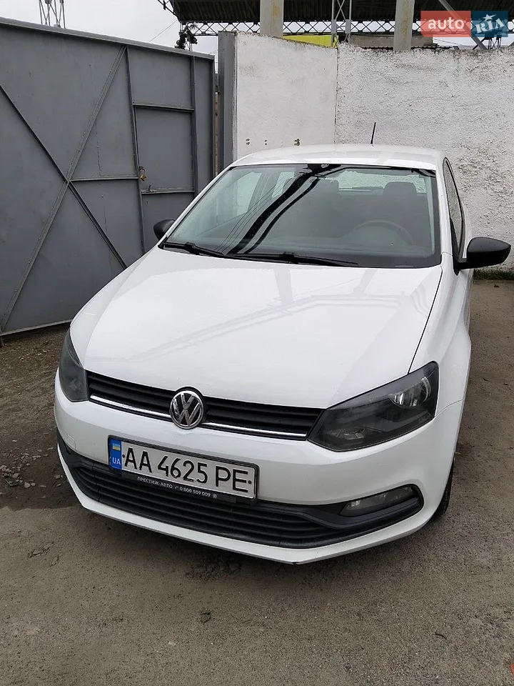 2015 Volkswagen Polo - мініатюра 18