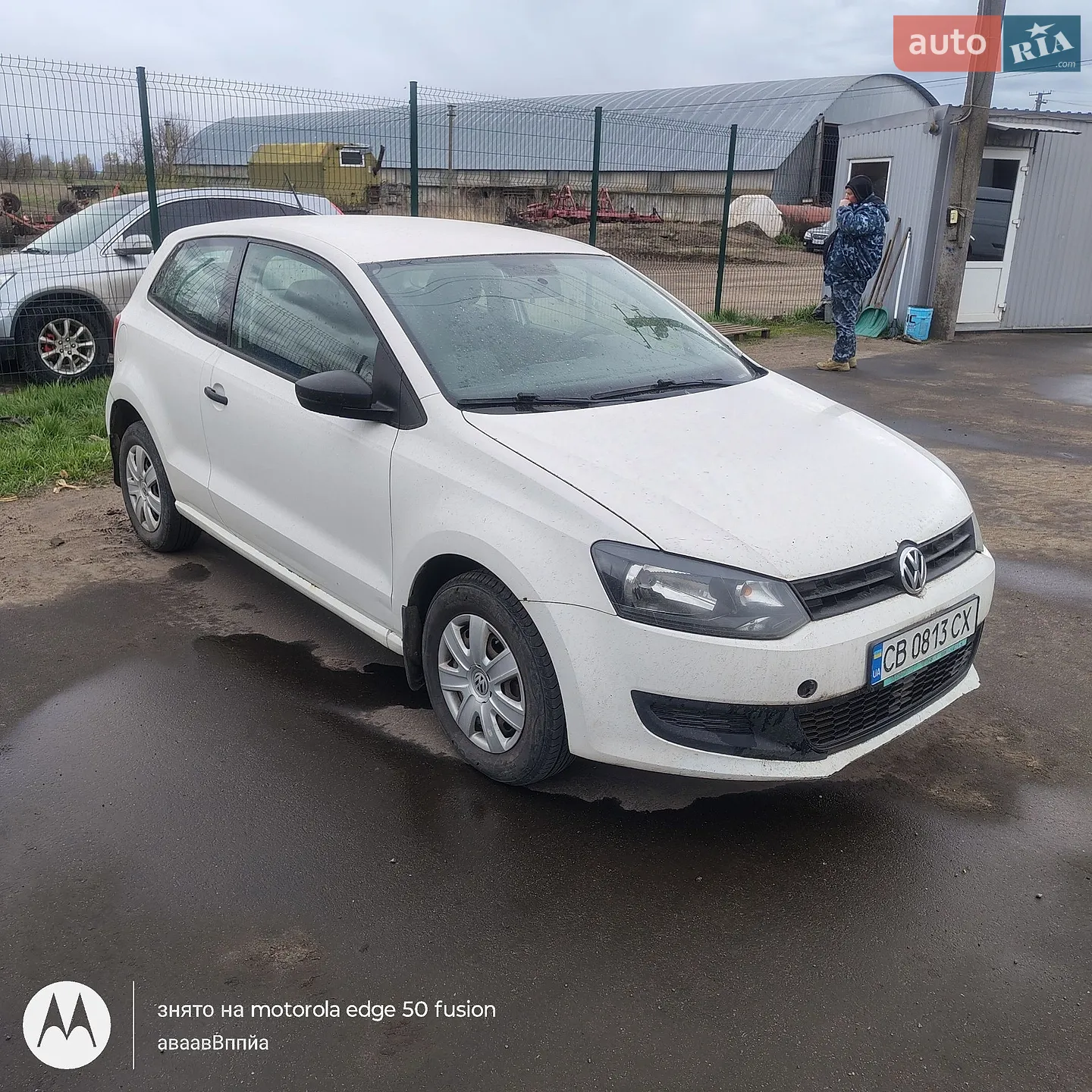 2014 Volkswagen Polo - мініатюра 2