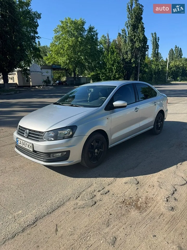 2018 Volkswagen Polo - мініатюра 16