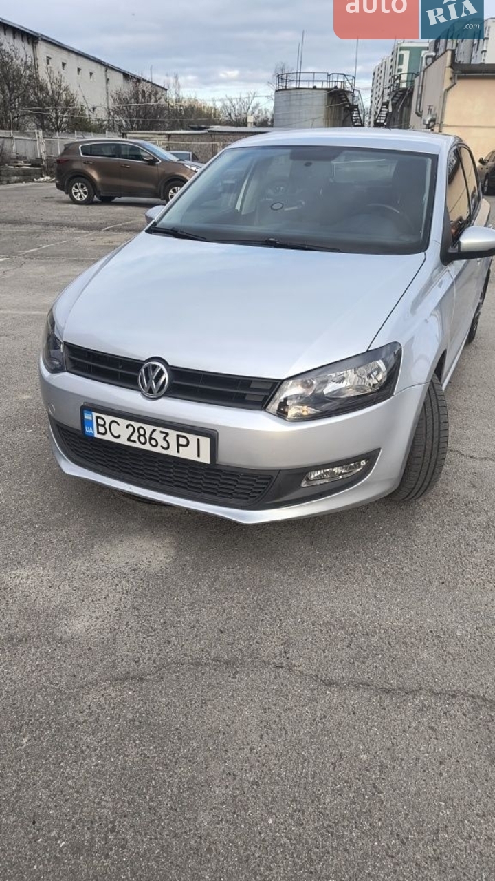 2013 Volkswagen Polo - мініатюра 16