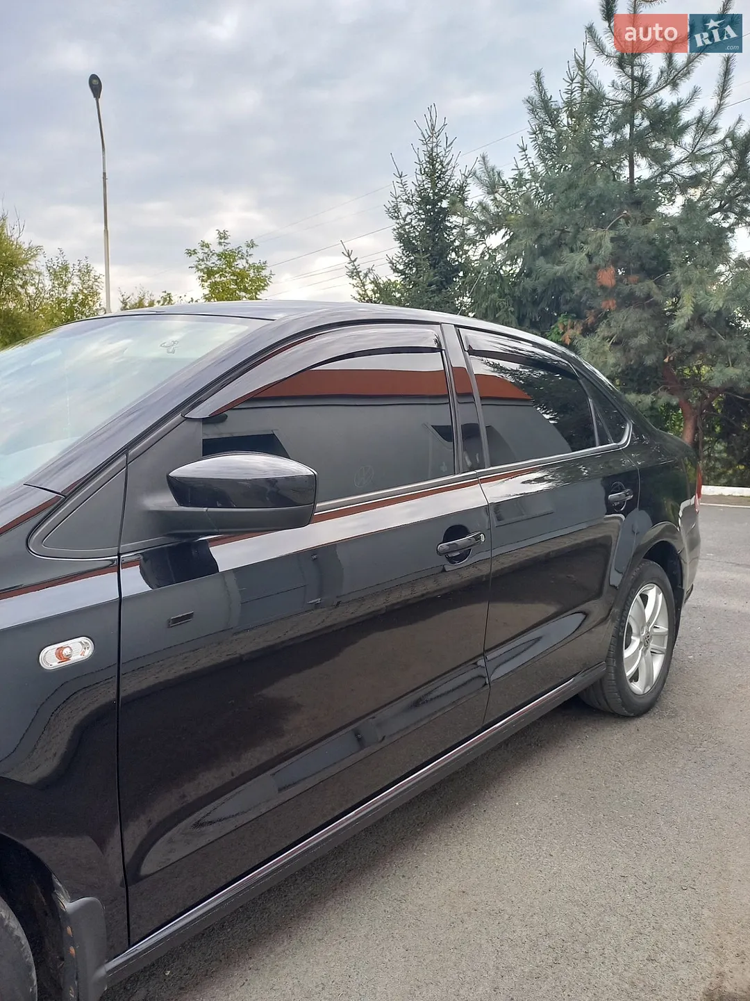 2012 Volkswagen Polo - мініатюра 7
