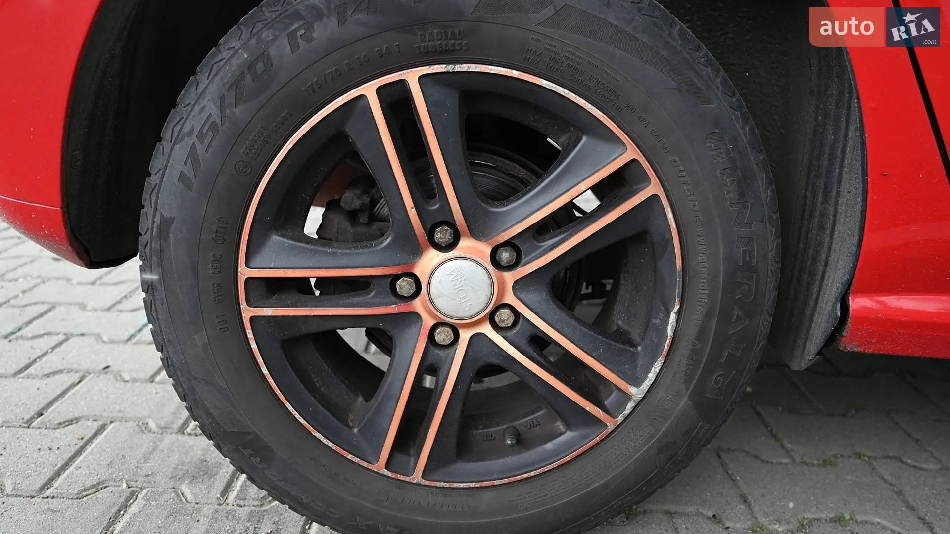 2010 Volkswagen Polo - мініатюра 26
